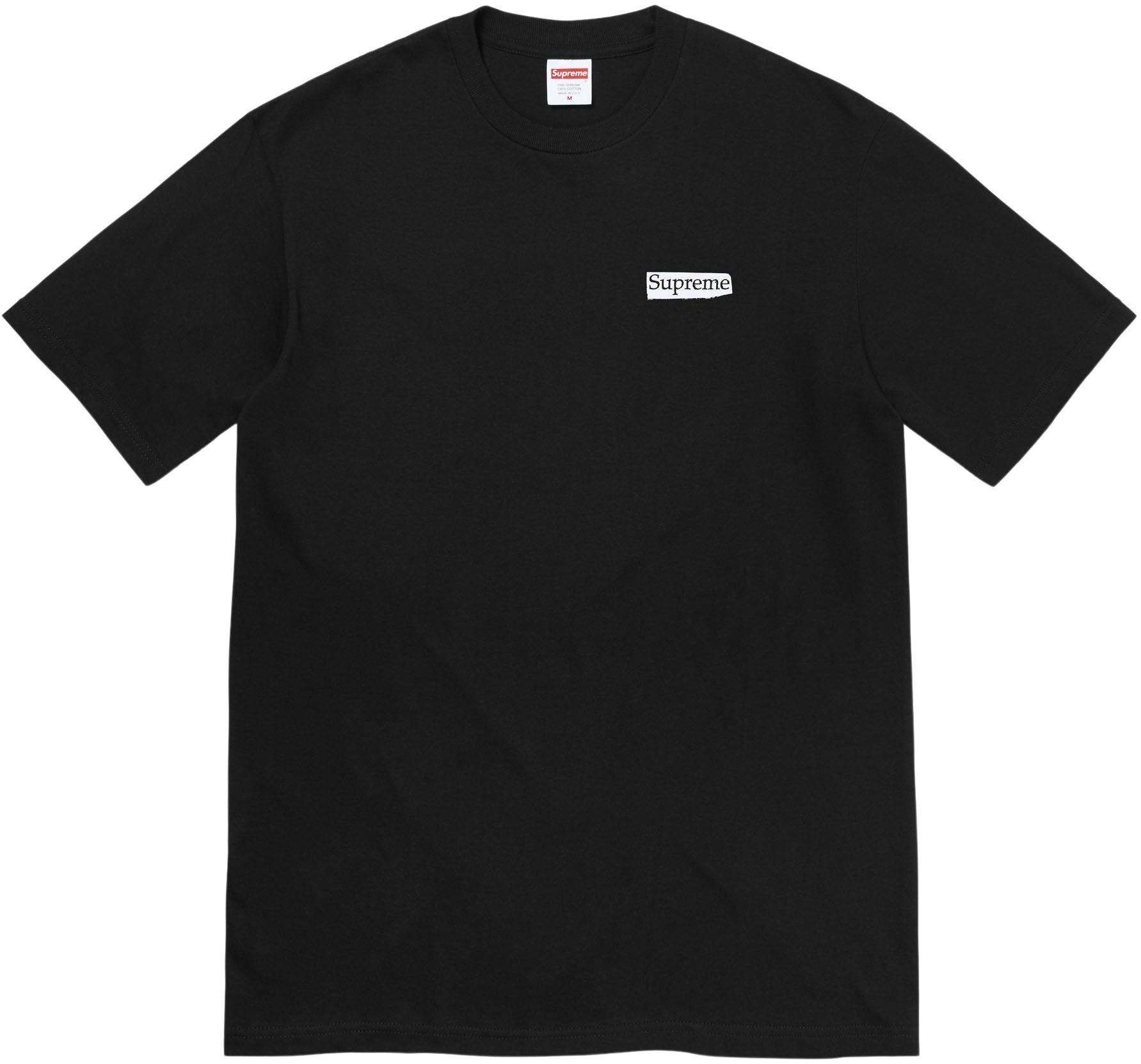 Blowfish Tee view 7